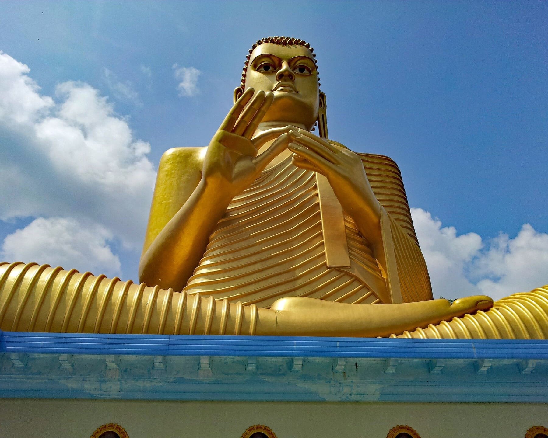 Gran Tour de Sri Lanka (viaje en privado)